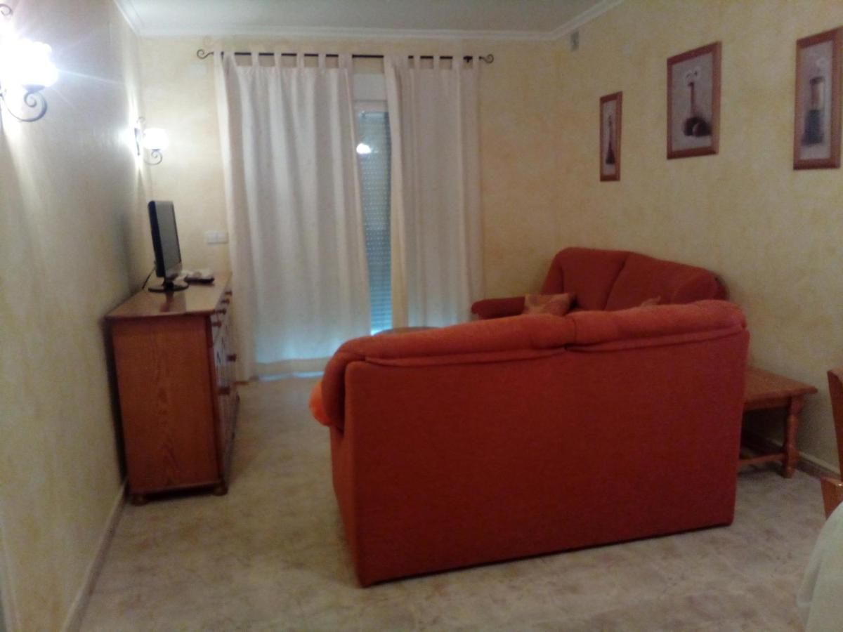 Morena Villa L'Alfas del Pi Kültér fotó