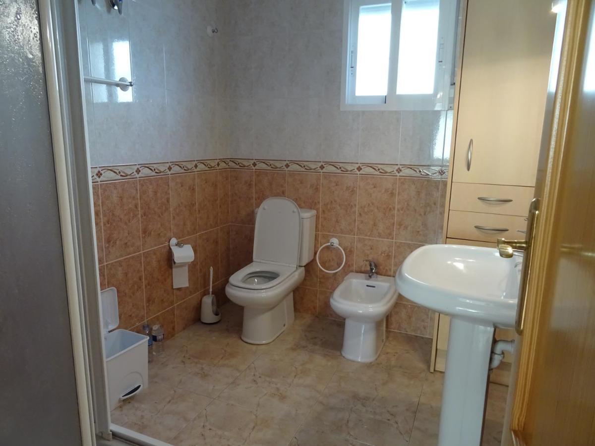 Morena Villa L'Alfas del Pi Kültér fotó