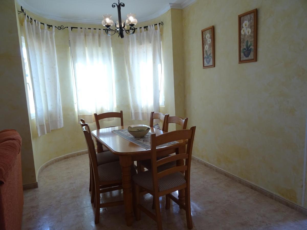 Morena Villa L'Alfas del Pi Kültér fotó