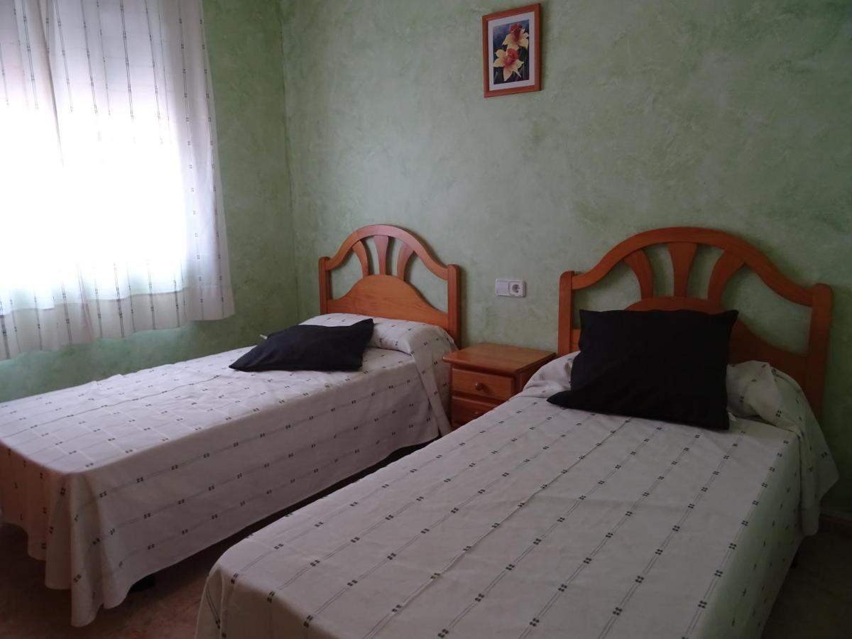 Morena Villa L'Alfas del Pi Kültér fotó