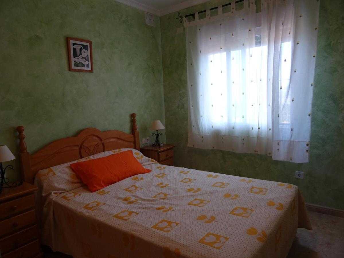Morena Villa L'Alfas del Pi Kültér fotó
